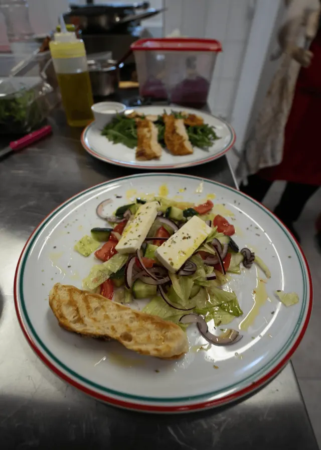 BookNoFees: Restaurant – Bonita Bisztró – Budapest – Bonita Bistro, photo 3