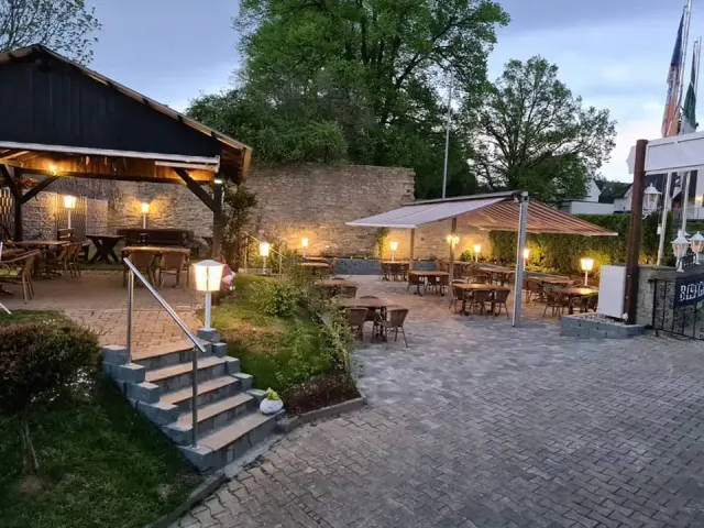 BookNoFees: Restaurant – Zur Soester Börde – Soest – About the Soester Börde, photo 2
