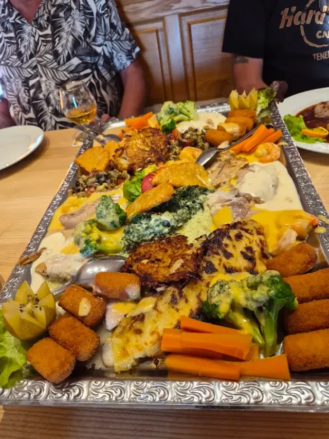 BookNoFees: Restaurant – Gasthof Kaiser – Kirchhundem – Gasthof Kaiser, photo 2