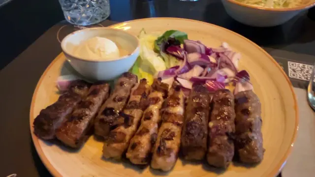 BookNoFees: Restaurant – Batak grill – Zagreb – Batak Grill, photo 3