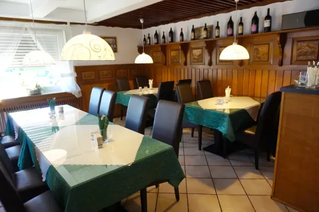 BookNoFees: Restaurant – Sonu Grill Haus – Welver – Sonu Grill Haus, photo 3