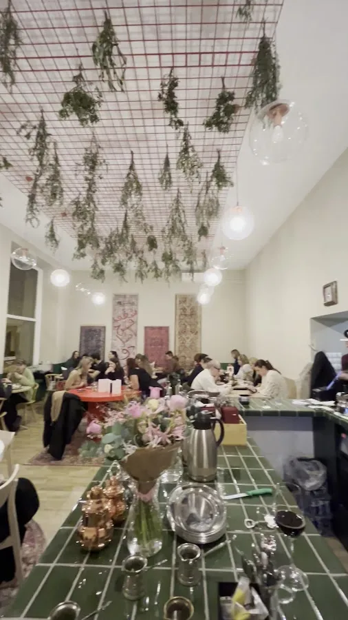 BookNoFees: Restaurant – Arabeska – Bratislava – Arabeska, photo 1