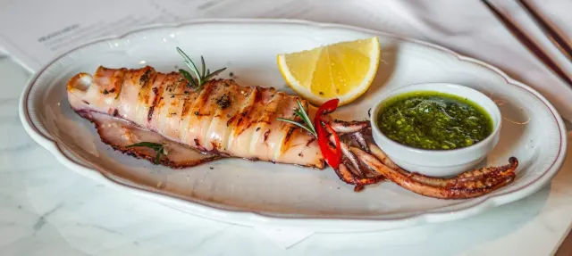 BookNoFees: Restaurant – Cucina Mia – Warsaw – Cucina Mia, photo 2