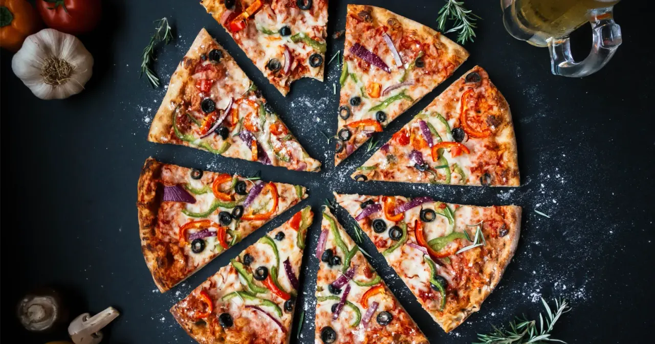 BookNoFees: Snack bar – Pizza Vitto – Madrid – Pizza Vitto, photo 1