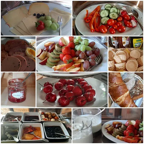 BookNoFees: Bakery – Das Hof-Café – Sundern – The Farm Café, photo 3