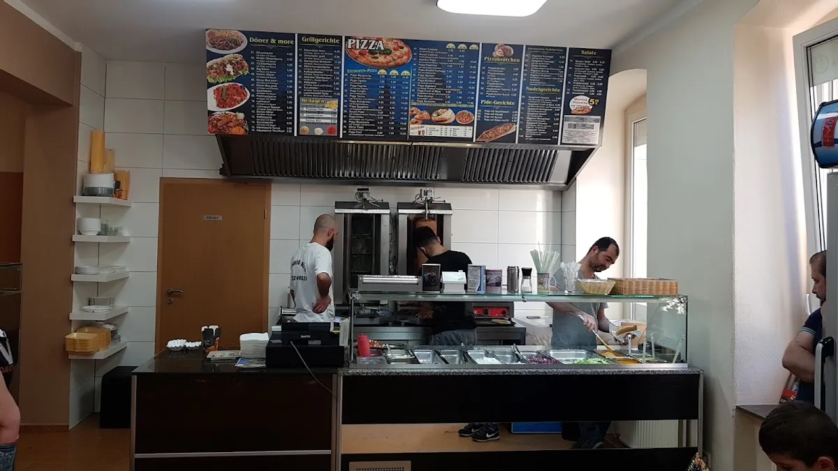 BookNoFees: Restaurant – Istanbul Grill – Neuenrade – Istanbul Grill, photo 1