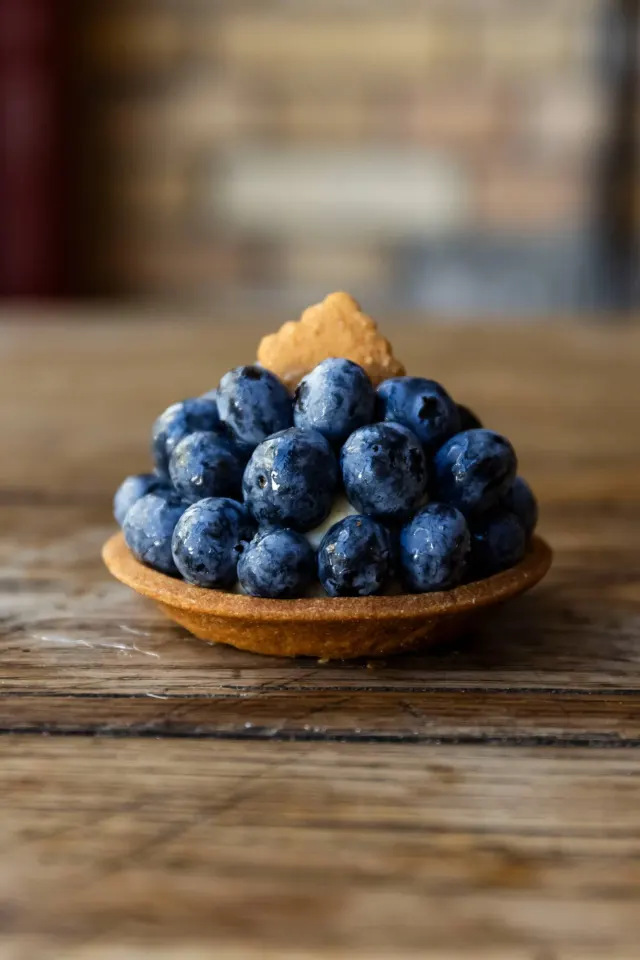BookNoFees: Bakery – Benoît Castel – Paris – Benoît Castel, photo 3