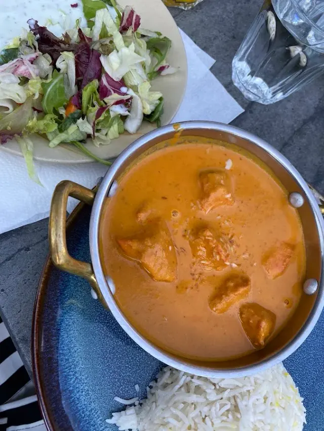 BookNoFees: Restaurant – Cinnamon Kitchen – Stockholm – Cinnamon Kitchen, photo 3