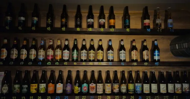 BookNoFees: Café – Południk 2.0 – Warsaw – Meridian 2.0, photo 2