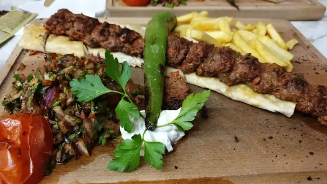 BookNoFees: Restaurant – Dürrüm's Kierspe – Kierspe – Dürrüm’s Kierspe, photo 3