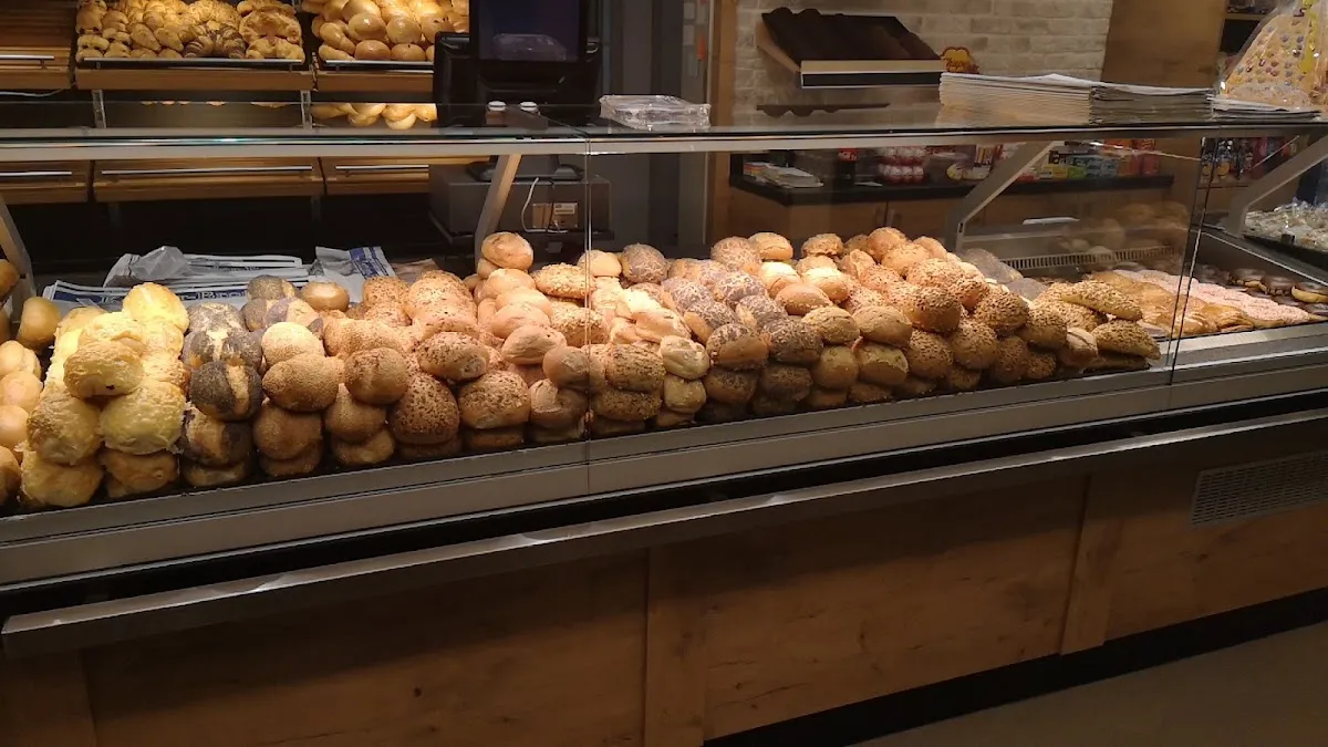 BookNoFees: Bakery – Begerts Brotshop – Oer-Erkenschwick – Begert’s Brotshop, photo 1