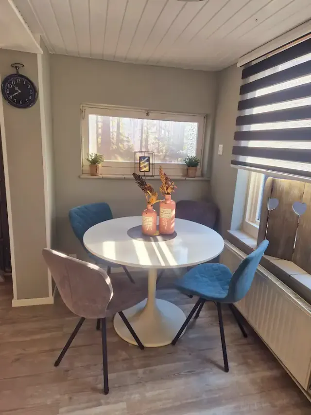 BookNoFees: Centrally located yet peaceful! – Domburg