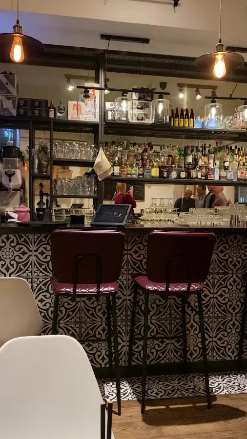 BookNoFees: Restaurant – D Grande – London – D Large, photo 3