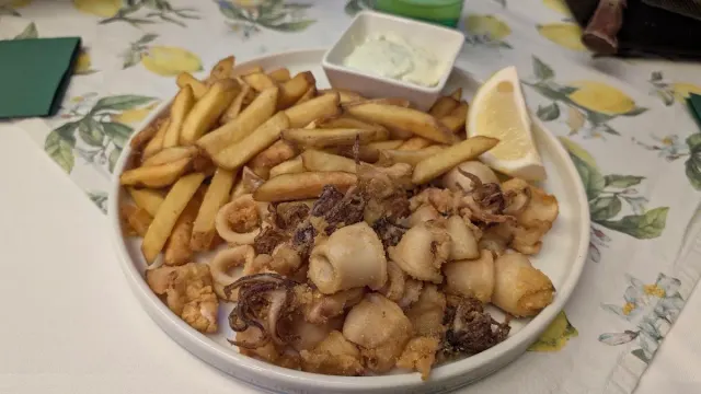 BookNoFees: Restaurant – AZUR tratorija s picami – Ljubljana – AZUR Trattoria & Pizzeria, photo 2