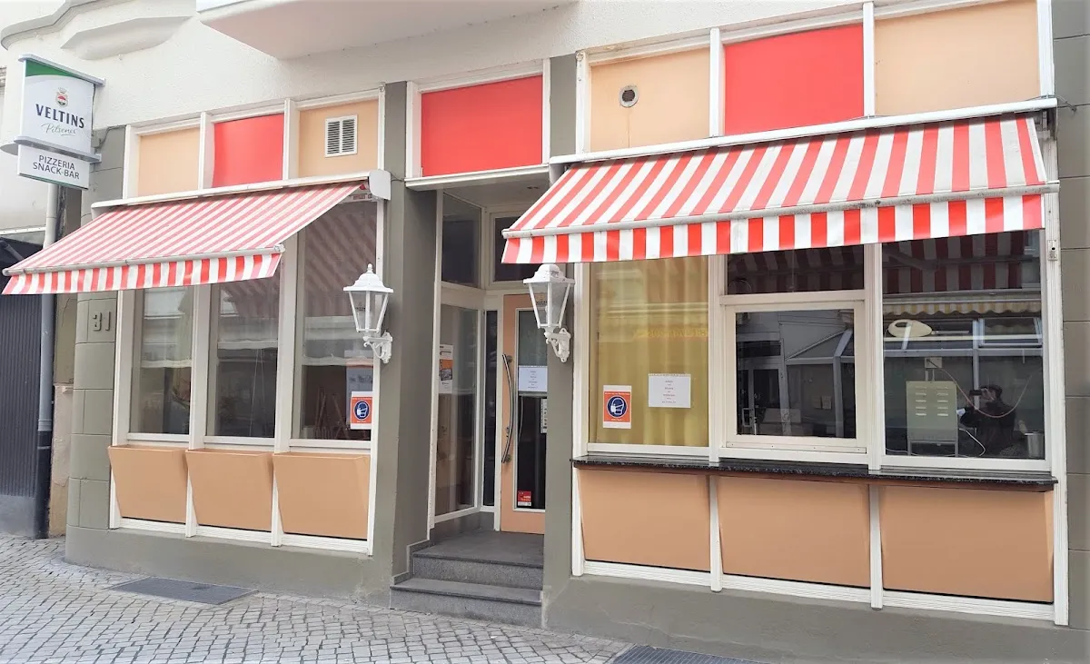 BookNoFees: Restaurant – Pizzeria Zum Brunnen – Plettenberg – Pizzeria Zum Brunnen, photo 1