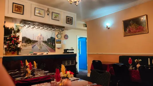 BookNoFees: Restaurant – Aleena – Dublin – Hello, photo 3