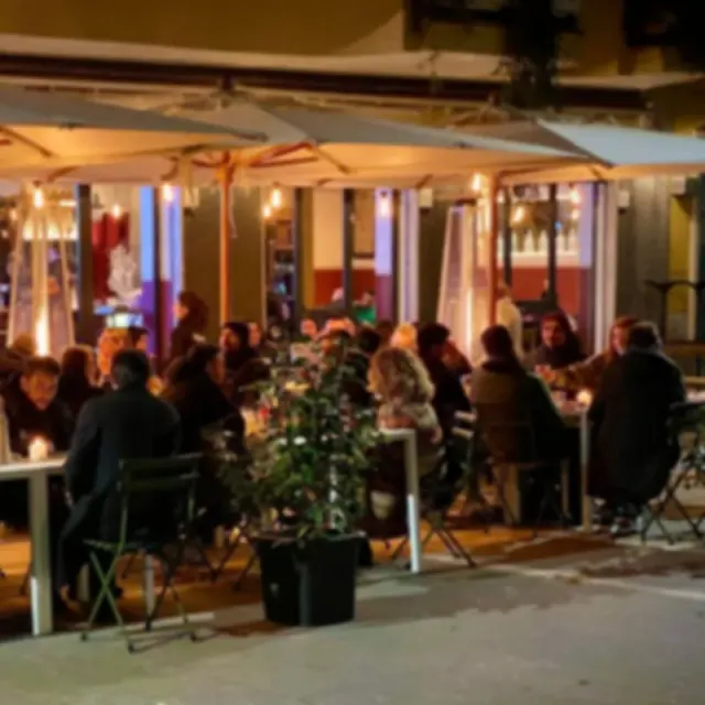 BookNoFees: Restaurant – Grazia & Graziella – Rome – Grazia & Graziella, photo 2