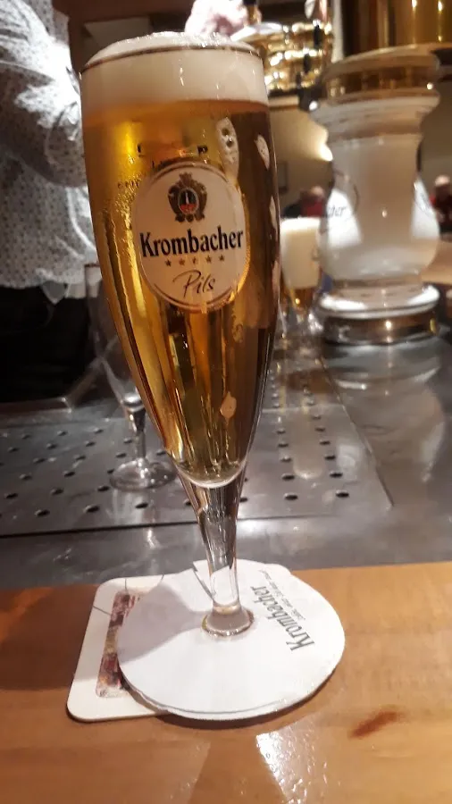 BookNoFees: Restaurant – Born – Lennestadt – Born, photo 3