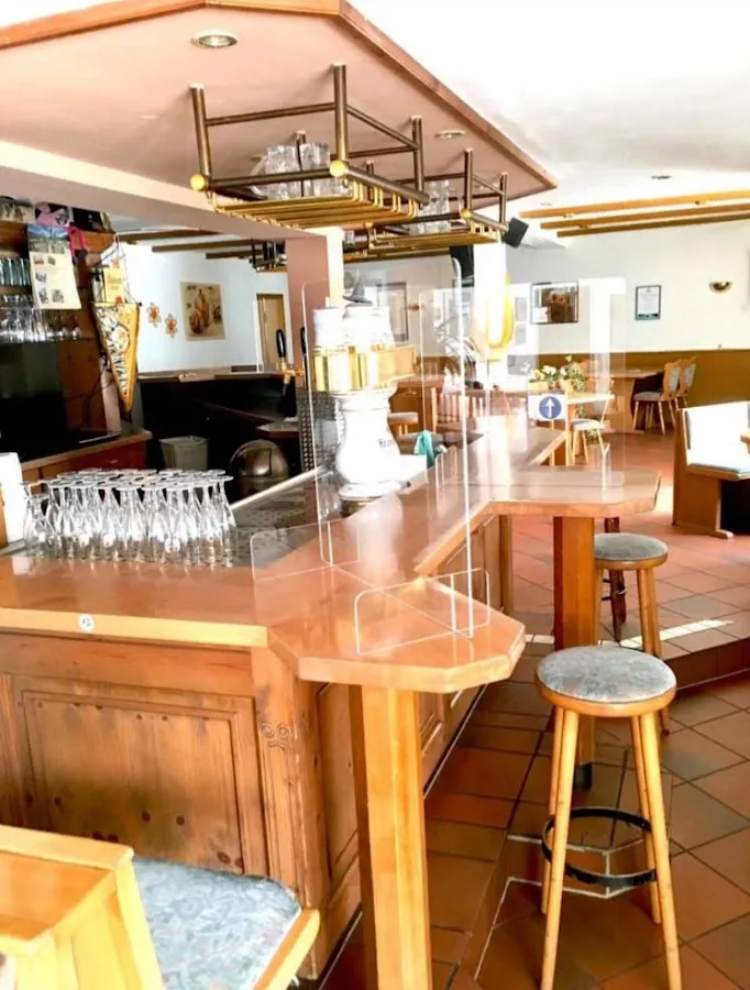 BookNoFees: Restaurant – Born – Lennestadt – Born, photo 1