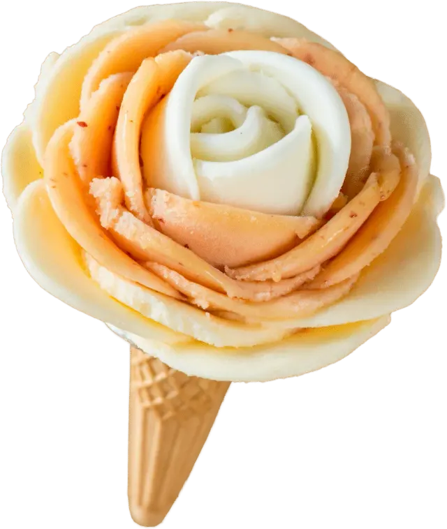 BookNoFees: Ice cream – Gelarto Rosa – Budapest – Gelarto Rosa, photo 3