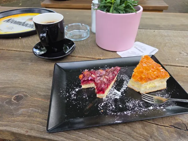 BookNoFees: Restaurant – Café Hohenroth – Netphen – Café Hohenroth, photo 2