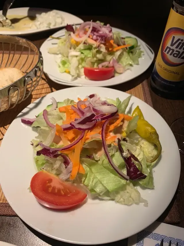 BookNoFees: Restaurant – Alt Piräus – Bochum – Old Piraeus, photo 3