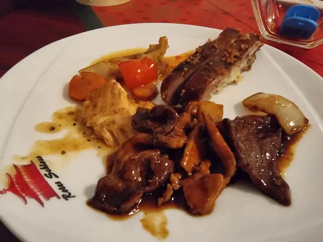 BookNoFees: Restaurant – China-Restaurant Rotes Schloss – Bergkamen – Rotes Schloss Chinese Restaurant, photo 3