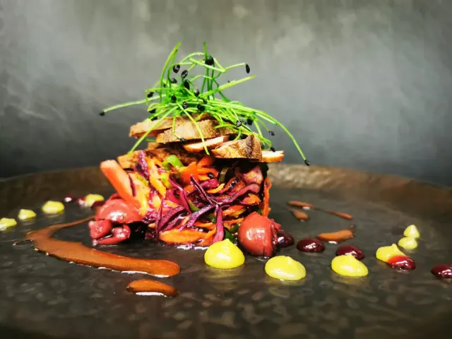 BookNoFees: Restaurant – ANSE Restaurant & Food & Event – Attendorn – ANSE Restaurant & Food & Event, photo 2
