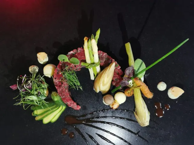 BookNoFees: Restaurant – ANSE Restaurant & Food & Event – Attendorn – ANSE Restaurant & Food & Event, photo 3
