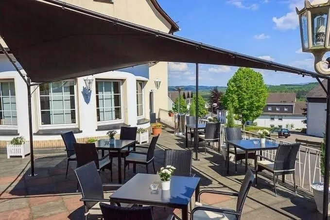 BookNoFees: Restaurant – Hotel Palatino – Sundern-Langscheid – Hotel Palatino, photo 1