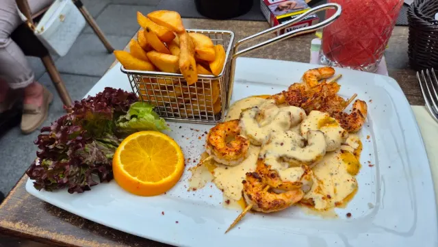 BookNoFees: Restaurant – Chillito Bar & Restaurant – Ennepetal – Chillito Bar & Restaurant, photo 2