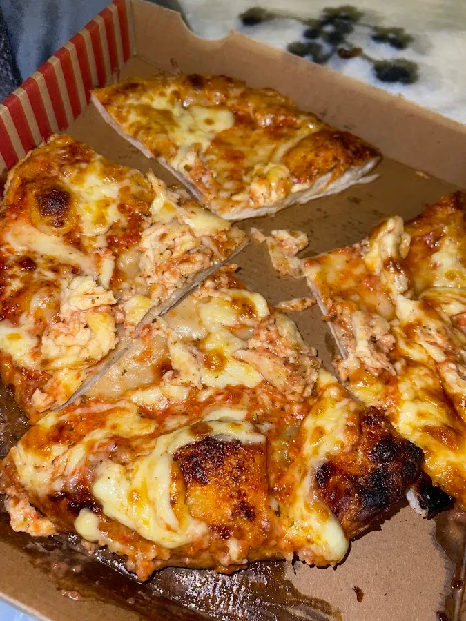 BookNoFees: Restaurant – Bei Fatih Pizzeria – Geseke – At Fatih Pizzeria, photo 1