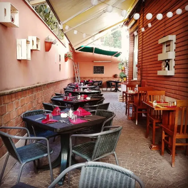BookNoFees: Restaurant – Agustarello a Testaccio – Rome – Agustarello in Testaccio, photo 3