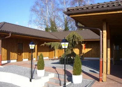 BookNoFees: Restaurant – Landgasthaus Schlotmann – Welver – Schlotmann Country Inn, photo 1