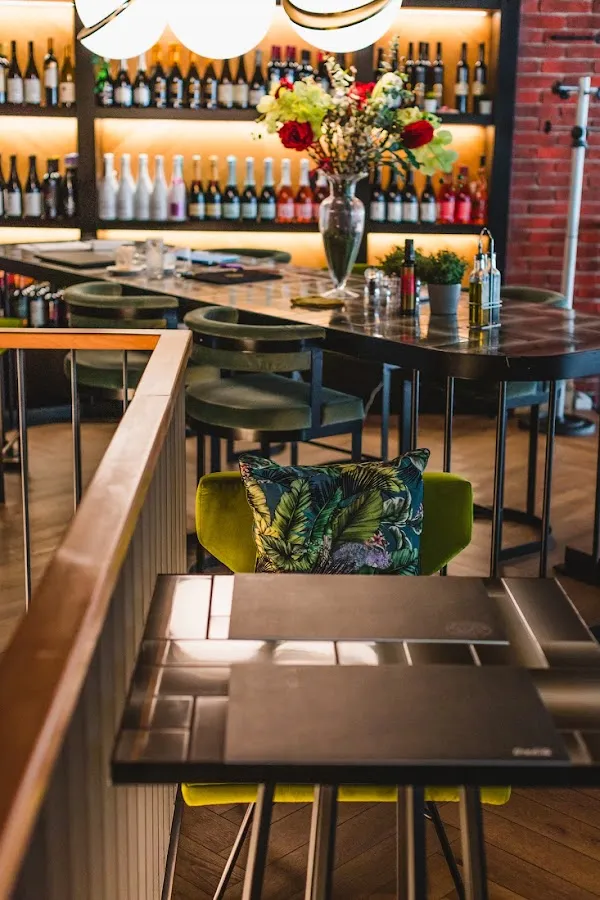 BookNoFees: Restaurant – Al Dente – Zagreb – Al Dente, photo 1