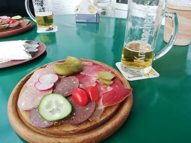 BookNoFees: Restaurant – Bölker Ursula Gasthof – Lennestadt – Ursula Bölker’s Inn, photo 2