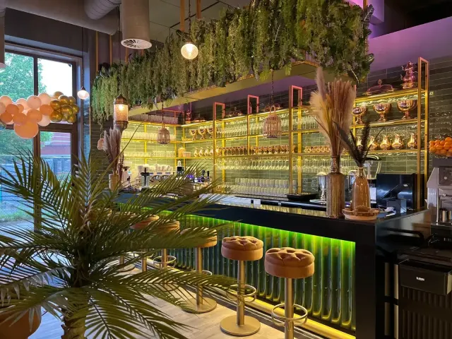 BookNoFees: Restaurant – Sallora – Amsterdam – Sallora, photo 3