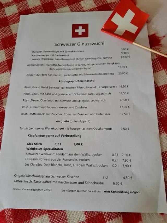 BookNoFees: Restaurant – Anges Gasthof Witteborg – Welver – Gasthof Witteborg is listed, photo 3