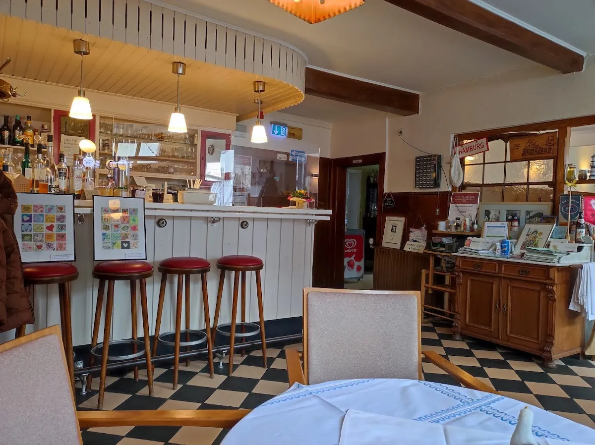 BookNoFees: Restaurant – Anges Gasthof Witteborg – Welver – Gasthof Witteborg is listed, photo 1