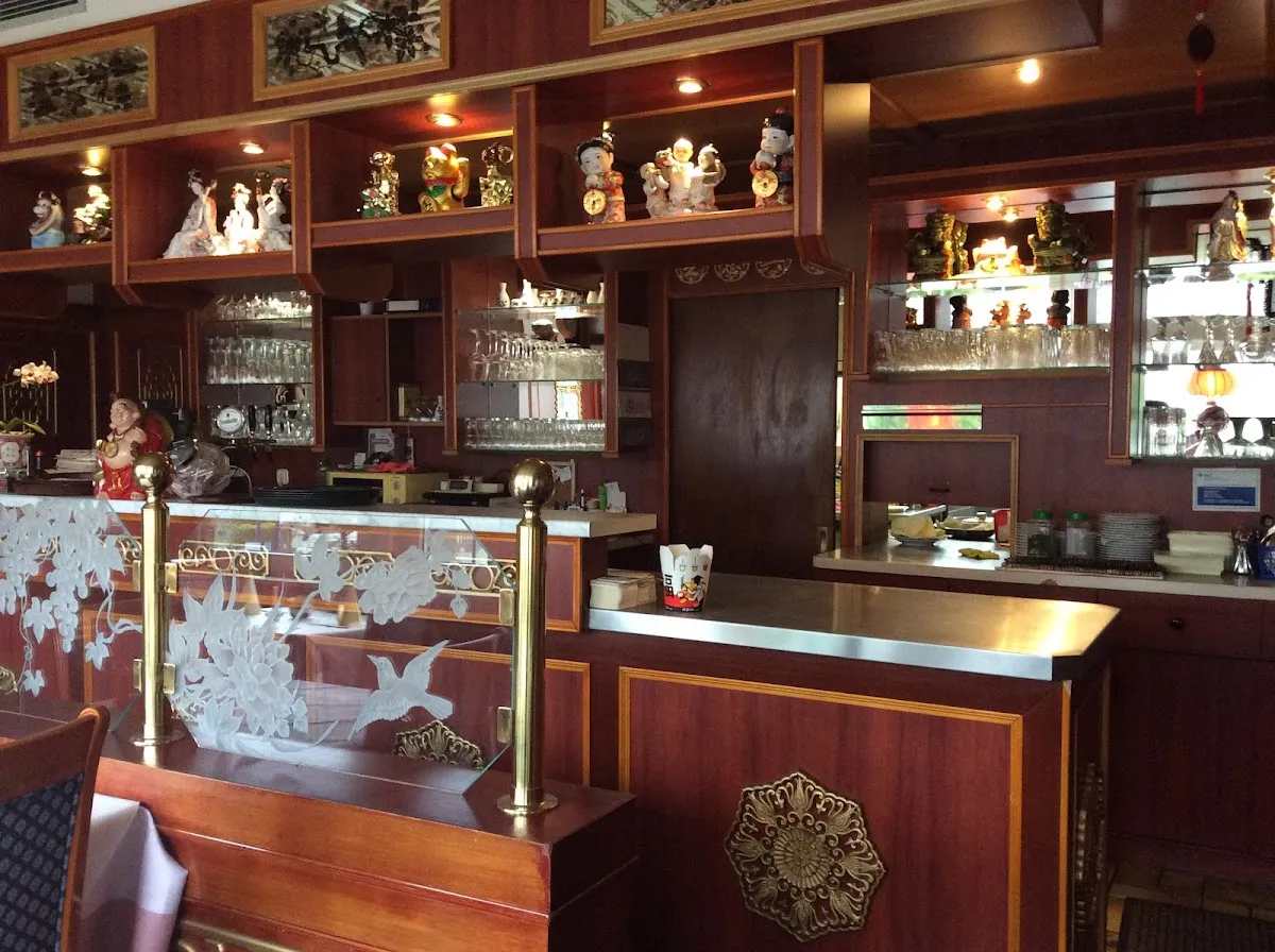 BookNoFees: Restaurant – China-Palast Restaurant – Erwitte – China Palace Restaurant, photo 1