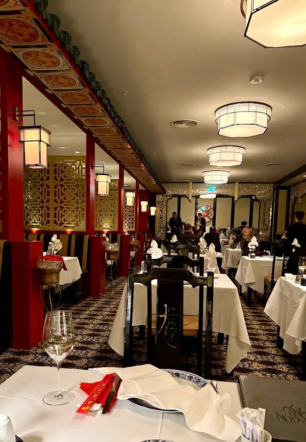 BookNoFees: Restaurant – Dragon Restaurant – Istanbul – Dragon Restaurant, photo 1
