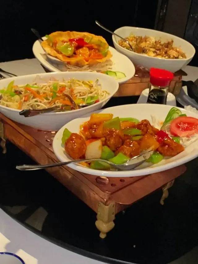 BookNoFees: Restaurant – Dragon Restaurant – Istanbul – Dragon Restaurant, photo 3