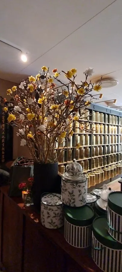 BookNoFees: Café – A.C. Perch's Thehandel – Stockholm – A.C. Perch’s Tea Shop, photo 3
