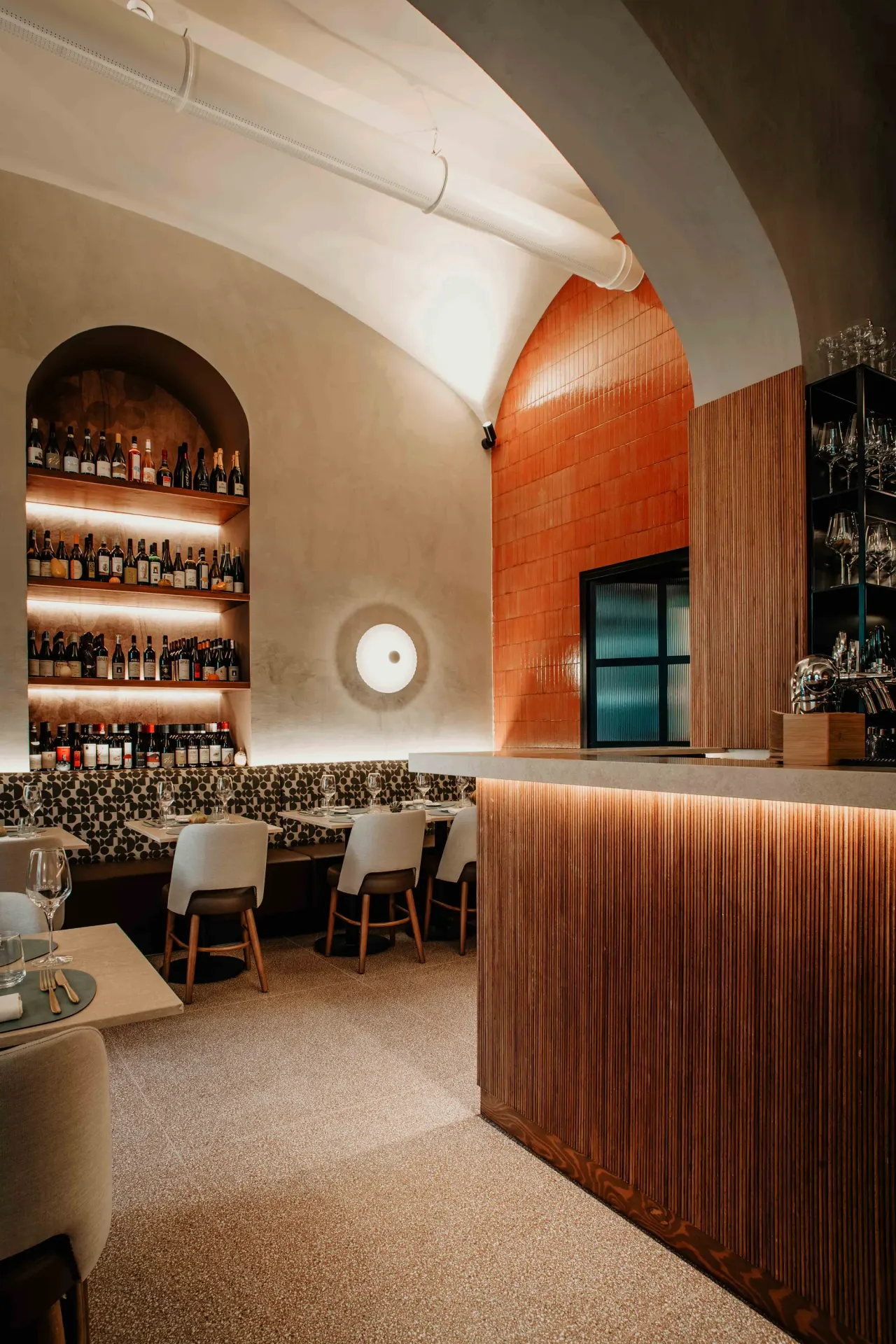 BookNoFees: Restaurant – Enotico – Rome – Enotico, photo 1