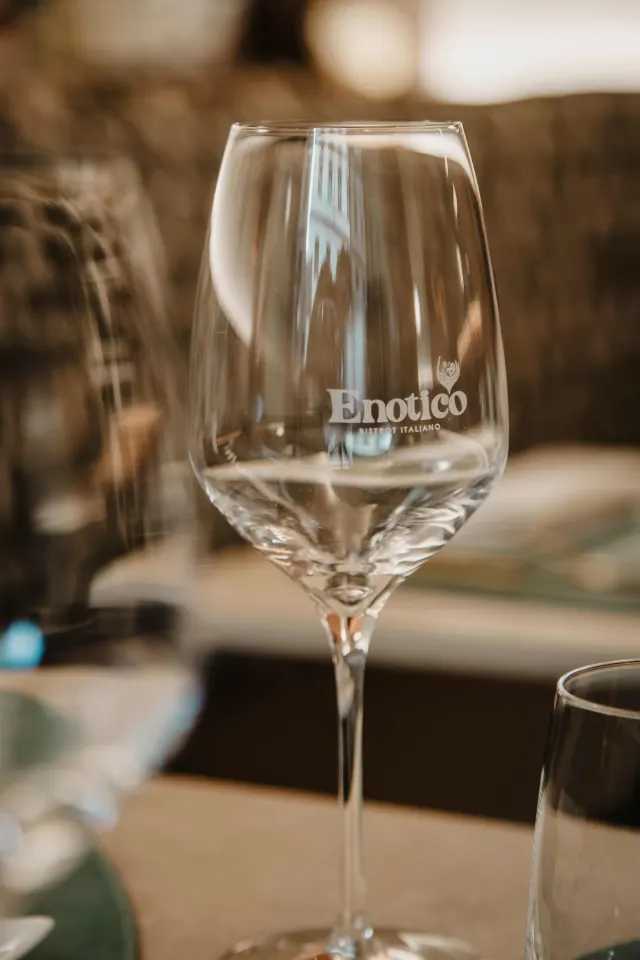BookNoFees: Restaurant – Enotico – Rome – Enotico, photo 3