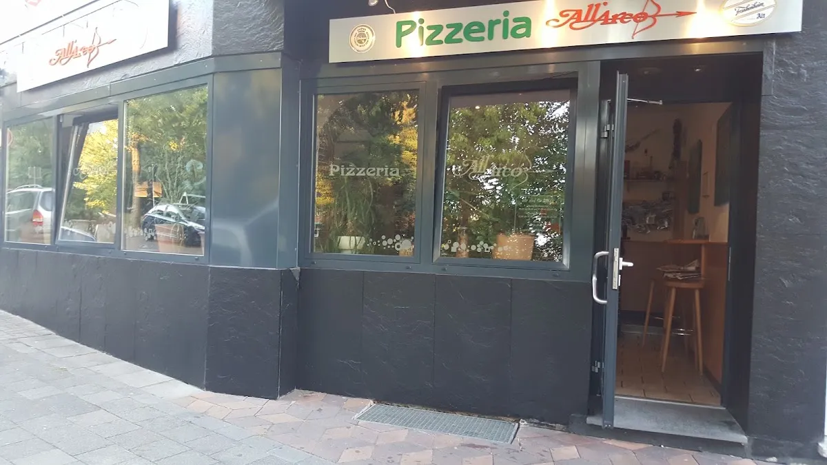 BookNoFees: Restaurant – Al Arco Pizzeria – Hamm – Al Arco Pizzeria, photo 1