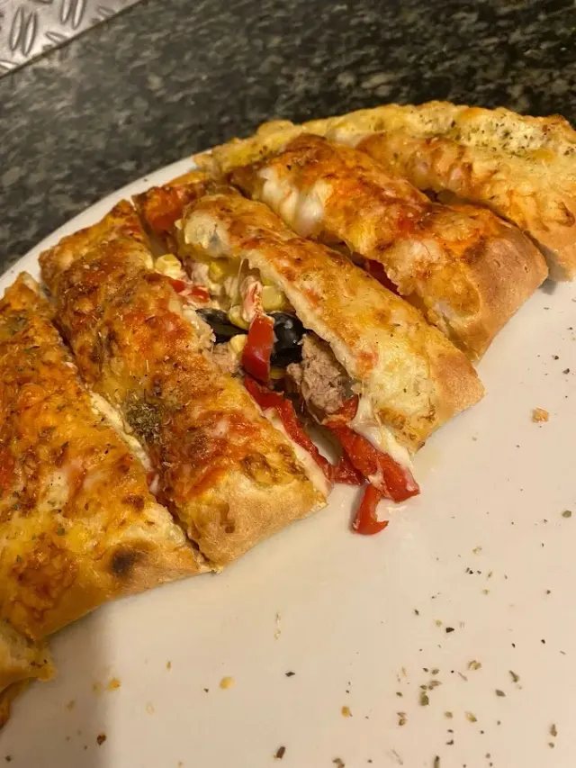 BookNoFees: Restaurant – Al Arco Pizzeria – Hamm – Al Arco Pizzeria, photo 3