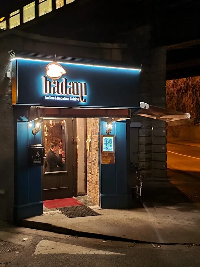 BookNoFees: Restaurant – Badam Indian and Nepalese Cuisine – Dublin – Badam Indian and Nepalese Cuisine, photo 1