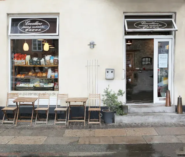BookNoFees: Snack bar – Cavallino 3 – Copenhagen – Cavallino 3, photo 3