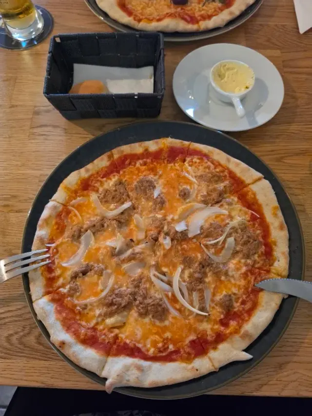 BookNoFees: Restaurant – Al Castello Pizzeria – Schwelm – Al Castello Pizzeria, photo 2